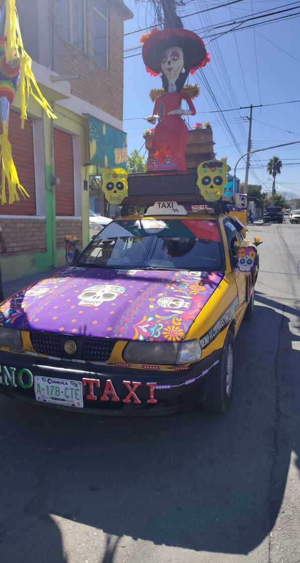 David Rincón, afirma que las autoridades educativas deben impulsar acciones para mantener vivas estas tradiciones como el Día de Muertos. David Rincón, afirma que las autoridades educativas deben impulsar acciones para mantener vivas estas tradiciones como el Día de Muertos.