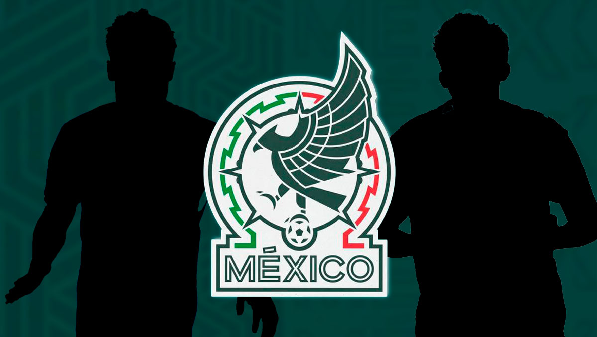 Los 2 deseos del Vasco Aguirre que no quisieron jugar con la Selección Mexicana Los 2 deseos del Vasco Aguirre que no quisieron jugar con la Selección Mexicana