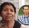 Doña Lety se hizo famosa en redes sociales por participar en videos que eran grabados por su supuesto secuestrador. Doña Lety se hizo famosa en redes sociales por participar en videos que eran grabados por su supuesto secuestrador.