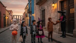 La aplicación móvil 