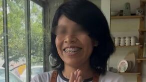 Foto de Edith Daniel Hernández, mujer que fue encontrada sin vida en San Pedro Cholula.