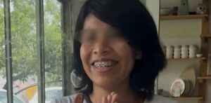 Foto de Edith Daniel Hernández, mujer que fue encontrada sin vida en San Pedro Cholula. Foto de Edith Daniel Hernández, mujer que fue encontrada sin vida en San Pedro Cholula.