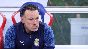 Gabriel Milito se ha consagrado como uno de los pocos entrenadores que en Chivas ha ganado los 2 clásicos.