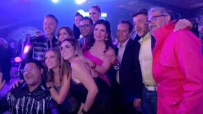 Oasis Up Front 2026: Multimedios presenta su nueva era.