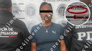 Detención del médico por abuso sexual tras fingir su muerte