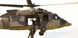 Ejercicios Amalgam Eagle en los que participan elementos de México, Estados Unidos y Canadá, Ejercicios Amalgam Eagle en los que participan elementos de México, Estados Unidos y Canadá,