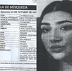 Ficha de búsqueda de joven desaparecida en Durango: Shara Pamela Ficha de búsqueda de joven desaparecida en Durango: Shara Pamela