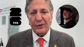 Juan José Frangie, afirmó que Javier Hernández continúa como embajador activo de Guadalajara en el Mundial 2026.