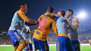 André-Pierre Gignac marcó su segundo gol en el Apertura 2025 ante Xolos de Tijuana.