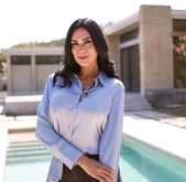 La mujer del video es Mayela Rios, la ex pareja de Alberto del Río, quien explica que no es la novia actual y mucho menos esposa de “El Patrón”