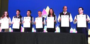 Multimedios y Liverpool se unen para ampliar la red educativa de SER Multimedios y Liverpool se unen para ampliar la red educativa de SER