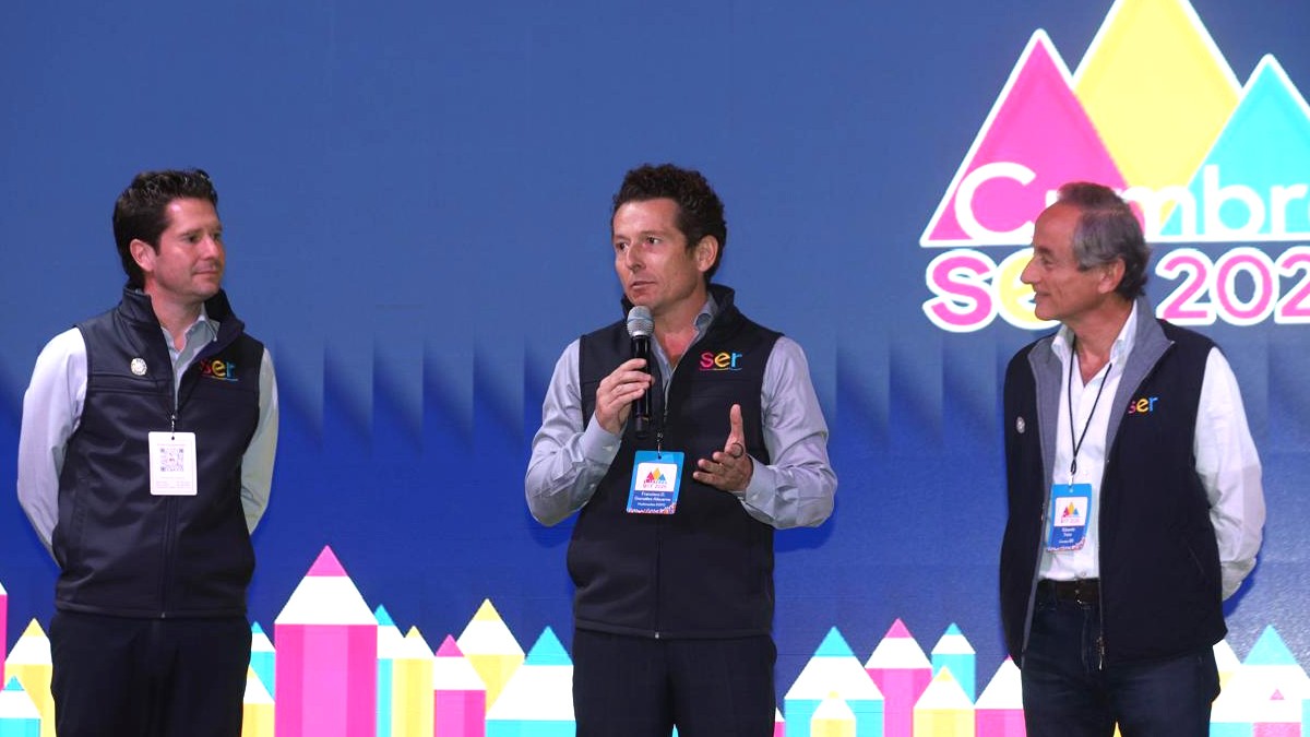 La alianza entre SER, GFG y Liverpool busca transformar el futuro del país La alianza entre SER, GFG y Liverpool busca transformar el futuro del país