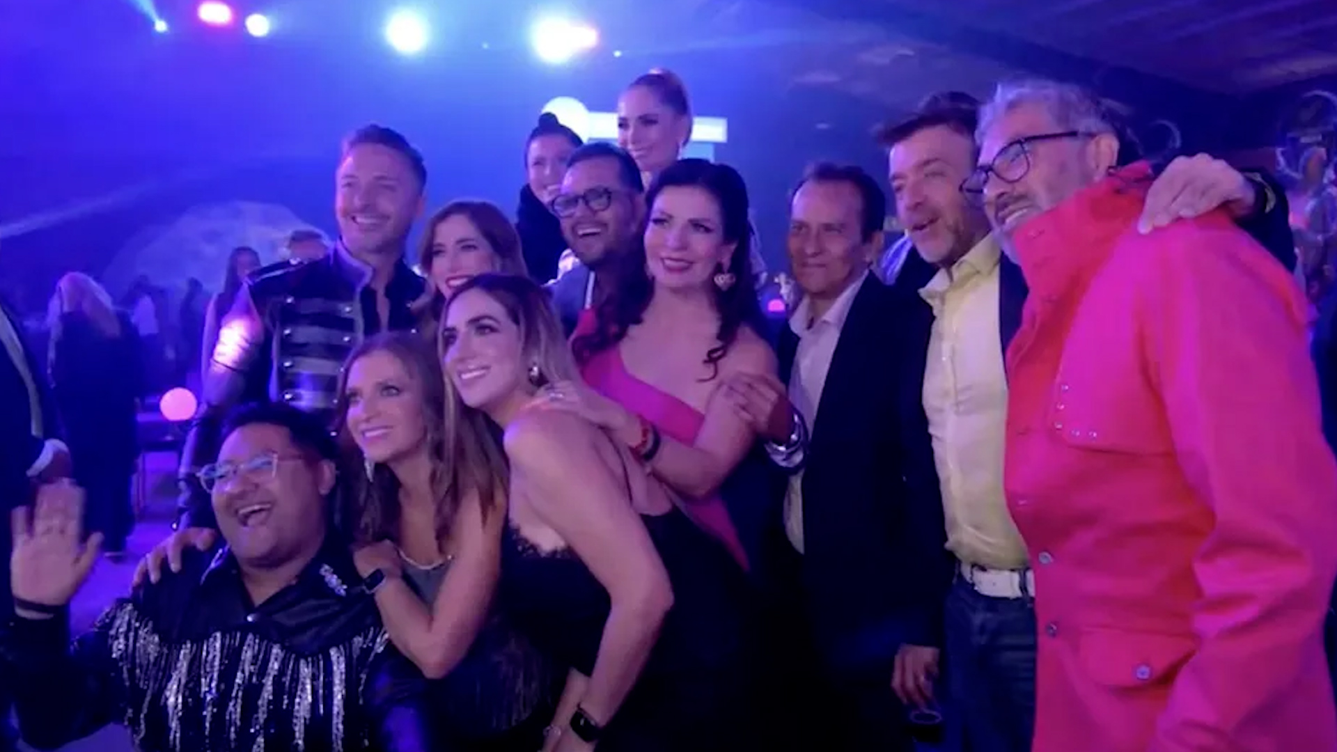 La empresa presentó 