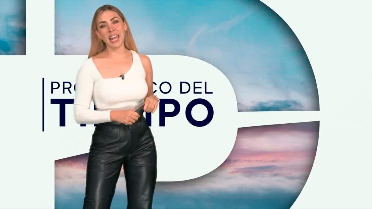 Jessica de Luna nos da el pronóstico del tiempo en el Bajío para este jueves 30 de octubre de 2025.