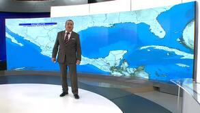 Abimael Salas nos da el pronóstico del tiempo en Monterrey para este jueves 30 de octubre de 2025.