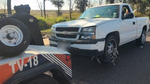 Elementos de la Dirección de Tránsito y Vialidad continúan brindando apoyo ante fallas mecánicas y situaciones que ponen en riesgo la seguridad vial.