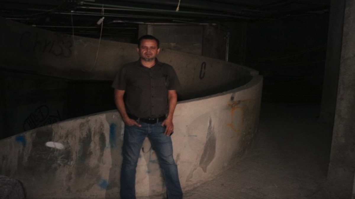 Schiaffino, arquitecto que remodeló la casa Schiaffino, arquitecto que remodeló la casa