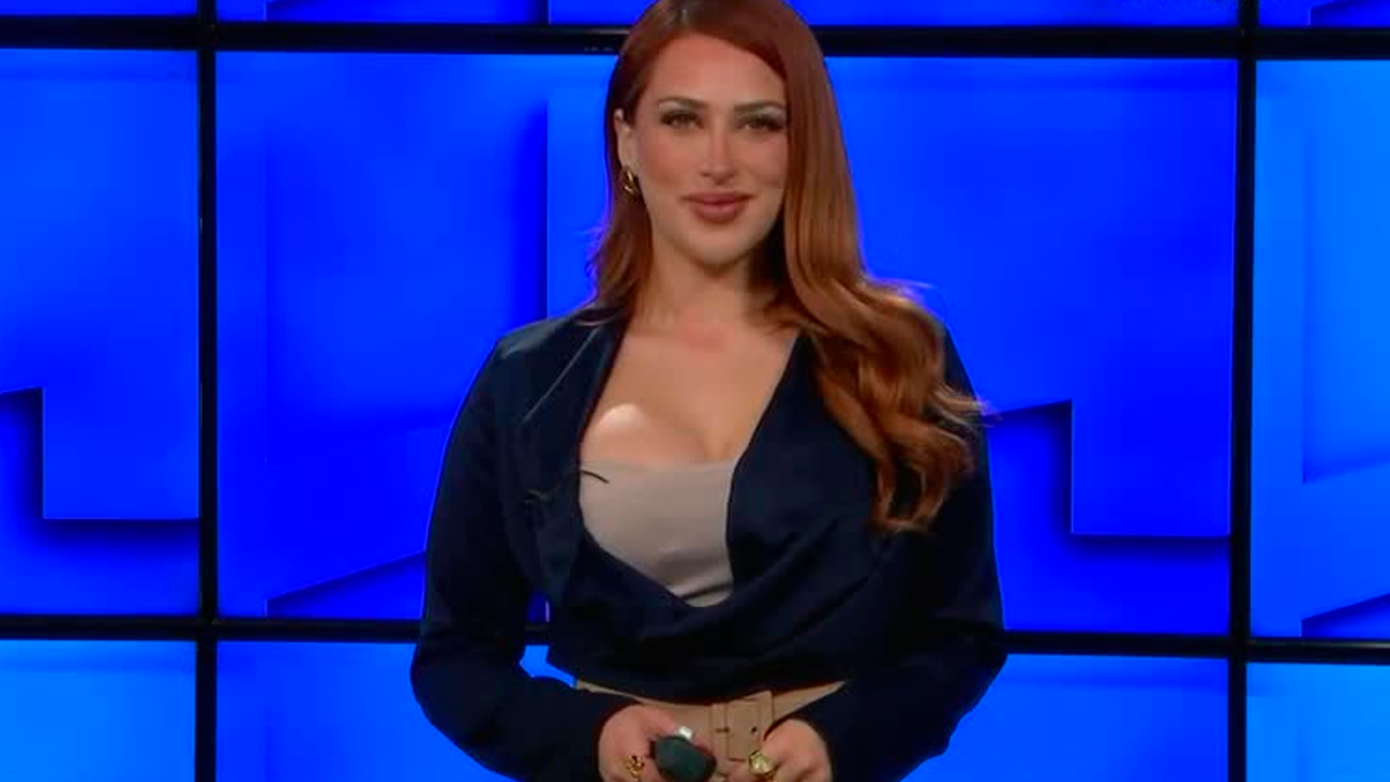 Programa conducido por Norma García, jueves 30 de octubre de 2025.