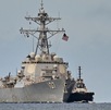 un barco de la fuerza naval de estados unidos un barco de la fuerza naval de estados unidos