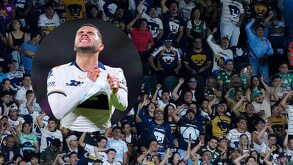 Aficionados de Pumas expresarán su malestar por los malos resultados de su equipo.