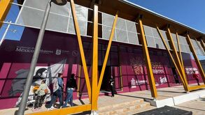 Inauguran centro para mujeres en Escobedo