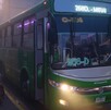 El transporte público podría ser suspendido en Tlajomulco por Halloween El transporte público podría ser suspendido en Tlajomulco por Halloween