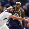 Anthony Davis se perdería el México City Game 2025 por molestia muscular en la parte inferior de la pierna izquierda tras el juego Dallas vs Pacers. Anthony Davis se perdería el México City Game 2025 por molestia muscular en la parte inferior de la pierna izquierda tras el juego Dallas vs Pacers.
