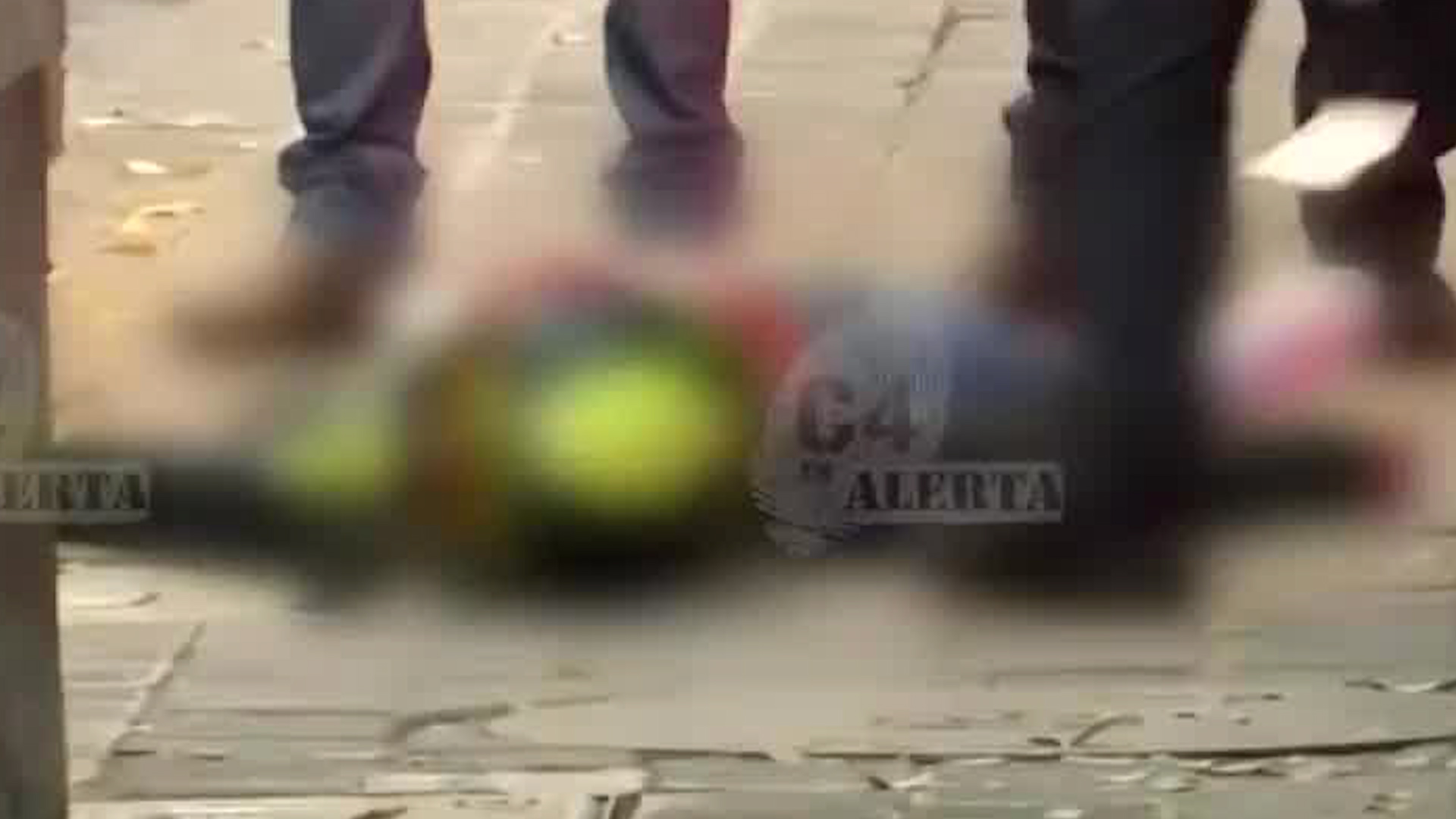 La Fiscalía de la Ciudad de México encarceló al guardaespaldas por haber actuado en legítima defensa y haber evitado el robo.