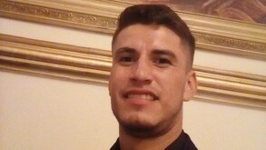 Nurdin Emmanuel Ayala, árbitro que falleció el pasado 14 de marzo en Torreón