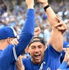 Los Blue Jays están a solo un paso de conseguir su tercera Serie Mundial a lol argo de la historia, siendo en 1992 y 1993 las únicas dos series ganadas. Los Blue Jays están a solo un paso de conseguir su tercera Serie Mundial a lol argo de la historia, siendo en 1992 y 1993 las únicas dos series ganadas.