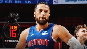 Cunningham creció en Texas y está familiarizado con la cultura Tex-Mex, pero desea aprovechar este juego ante Dallas Mavericks para conocer más de la cultura.