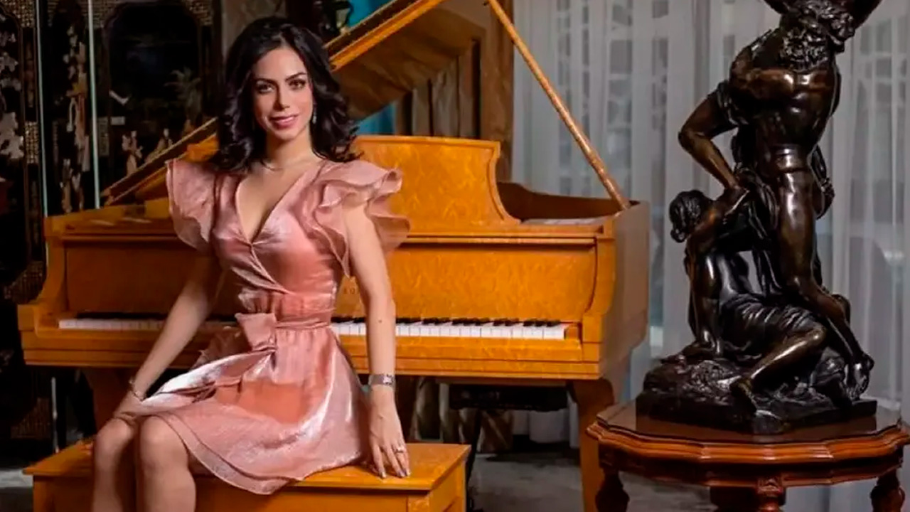 Fue detenido en Ixtapaluca Máximo ‘N’, chofer del agresor de la cantante Yrma Lydya, por su presunta participación en el feminicidio ocurrido en 2022.