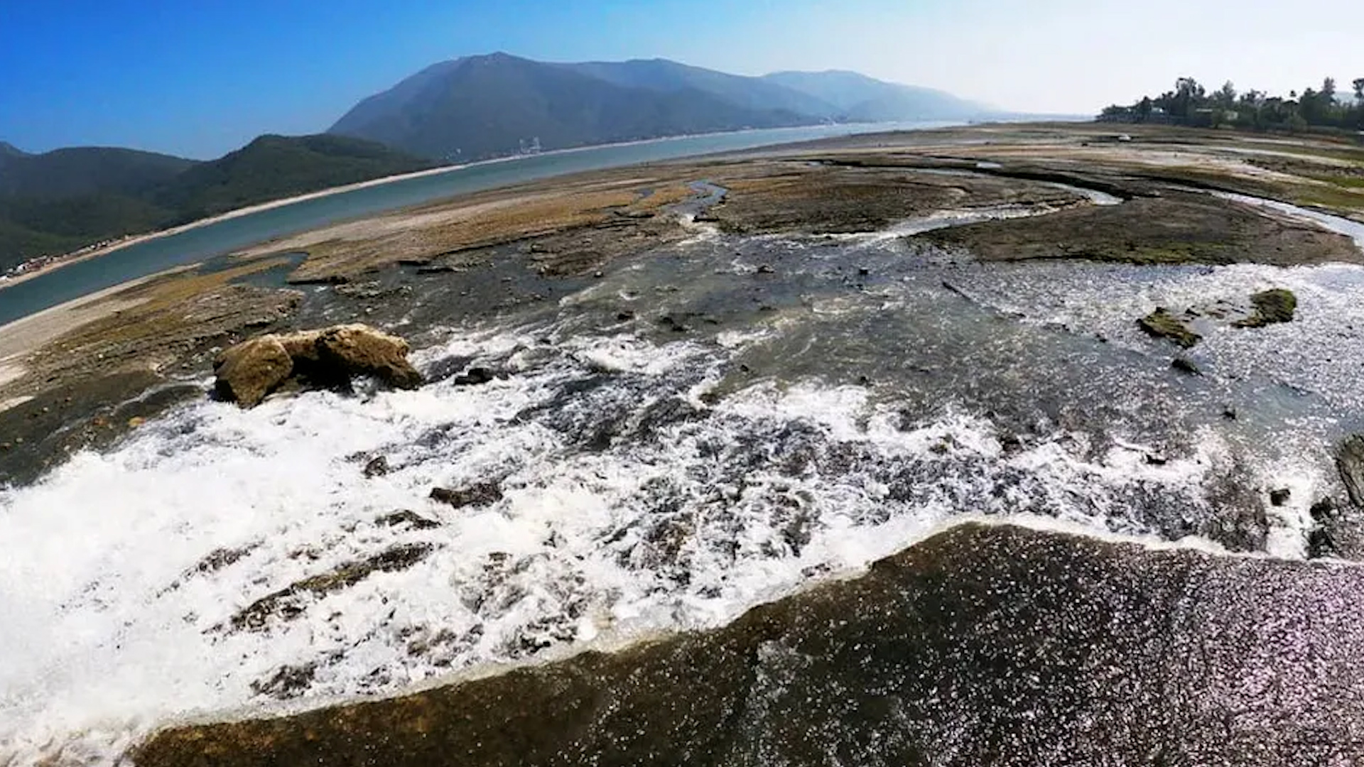 Director de la CONAGUA Nuevo León declaró que el acuerdo entre los dos estados es decisión del consejo técnico.