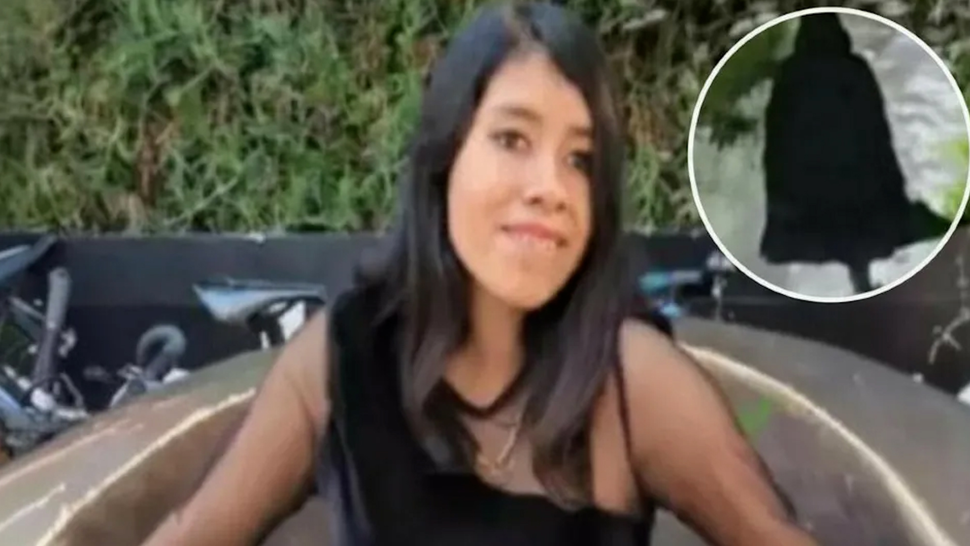 Según la actual pareja de la víctima, Amanda ya había alertado sobre el hostigamiento de Luis 'N'.