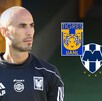 Guido Pizarro vivirá su segundo Clásico Regio como entrenador, luego de un largo paso como jugador. Guido Pizarro vivirá su segundo Clásico Regio como entrenador, luego de un largo paso como jugador.