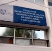 Fachada de la Fiscalía de Delitos Cometidos en Agravio de Niños, Niñas y Adolescentes de la Ciudad de México. Fachada de la Fiscalía de Delitos Cometidos en Agravio de Niños, Niñas y Adolescentes de la Ciudad de México.