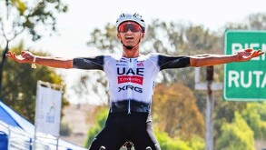 El Premio Nacional de Deportes se entregará a Isaac del Toro el 20 de noviembre, en el marco de los festejos de la Revolución Mexicana.