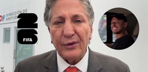 Juan José Frangie, afirmó que Javier Hernández continúa como embajador activo de Guadalajara en el Mundial 2026.