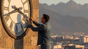 Solo una parte de Nuevo León tendrá que cambiar el horario