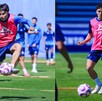 Cruz Azul anunció la renovación de su contrato con Pirma, empresa mexicana dedicada a la fabricación de ropa y artículos deportivos que viste a los cementeros. Cruz Azul anunció la renovación de su contrato con Pirma, empresa mexicana dedicada a la fabricación de ropa y artículos deportivos que viste a los cementeros.