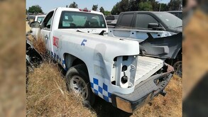 Vehículos inservibles eran usados como justificación para recursos de combustible en Jalisco