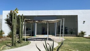 Fotografía genérica de la Fiscalía de Durango.