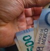 Billetes de la nominación de 500 pesos mexicanos