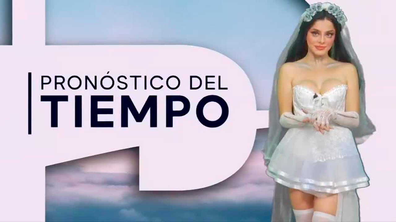 Scarlett Salazar nos da el pronóstico del tiempo en Guadalajara para este este fin de semana.