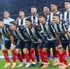 Los Rayados del Monterrey tendrán plantel casi completo para enfrentar a los Tigres de la UANL en el Clásico Regio 141 este sábado desde ‘El Gigante de Acero’. Los Rayados del Monterrey tendrán plantel casi completo para enfrentar a los Tigres de la UANL en el Clásico Regio 141 este sábado desde ‘El Gigante de Acero’.