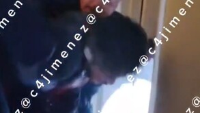 Guionista Samuel García es detenido por presunto asesinato de su novia Daniela Cabrera en CdMx.