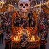 En el municipio de Querétaro se llevará a acabo un desfile por el Día de Muertos en el Centro Histórico. En el municipio de Querétaro se llevará a acabo un desfile por el Día de Muertos en el Centro Histórico.
