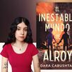Dara Cabushtak una novela llena de misterio con un final desgarrador Dara Cabushtak una novela llena de misterio con un final desgarrador
