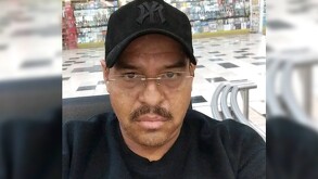 Sergio Javier Quintero de la Rosa desaparecido