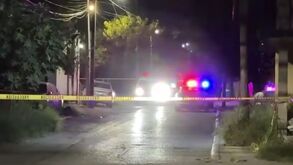 Ataque armado en bar El Ovni 2 en Juárez